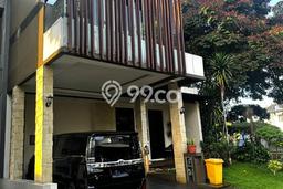 Hunian Super Mewah dengan Akses Paling Strategis di Sektor 9-Bintaro, Tangerang Selatan Hunian Super Mewah dengan Akses Paling Strategis di Sektor 9-Bintaro, Tangerang Selatan