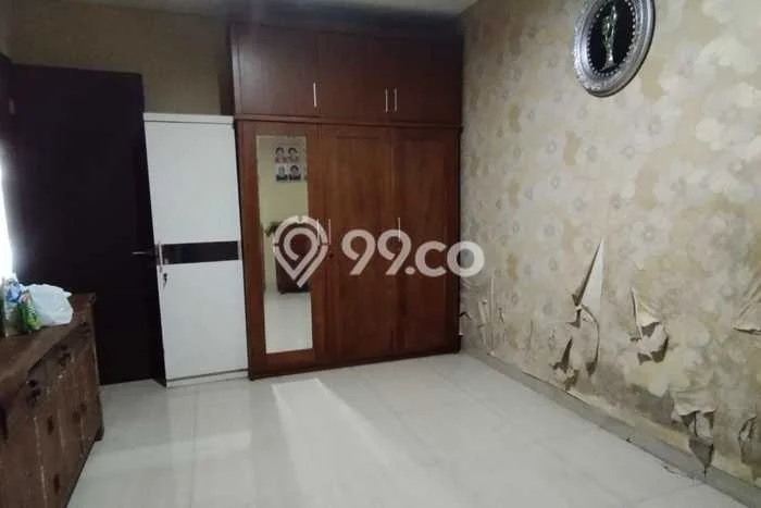 Dijual Rumah Modern 4 KT di Pondok Ranji, Tangerang Selatan Dijual Rumah Modern 4 KT di Pondok Ranji, Tangerang Selatan