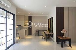 Rumah Luxury Modern Tanpa Renovasi di Sektor 9-Bintaro Tangerang Selatan Rumah Luxury Modern Tanpa Renovasi di Sektor 9-Bintaro Tangerang Selatan