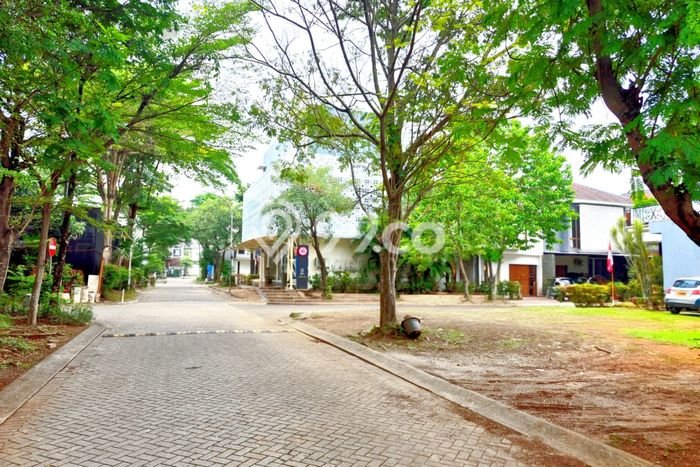 Untuk Dijual Tanah di Tangerang Selatan, Luas 194m2 AJB Untuk Dijual Tanah di Tangerang Selatan, Luas 194m2 AJB
