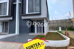 For Sale! Luxury House LT 90m2 Desain Modern di Sektor 7-Bintaro For Sale! Luxury House LT 90m2 Desain Modern di Sektor 7-Bintaro