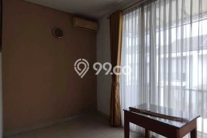 Dijual Rumah Modern 4 KT di Pondok Ranji, Tangerang Selatan Dijual Rumah Modern 4 KT di Pondok Ranji, Tangerang Selatan