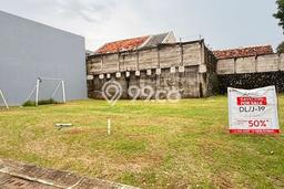 Kavling Tanah untuk Dijual di Sektor 9-Bintaro, Tangerang Selatan, Luas 212m2 Kavling Tanah untuk Dijual di Sektor 9-Bintaro, Tangerang Selatan, Luas 212m2