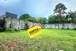 Dijual Tanah Lokasi Sektor 7-Bintaro, Tangerang Selatan Seluas 438m2 Dijual Tanah Lokasi Sektor 7-Bintaro, Tangerang Selatan Seluas 438m2