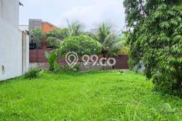 Tanah Dijual Area Strategis di Sektor 6 - Bintaro Tangerang Selatan 216m2 Tanah Dijual Area Strategis di Sektor 6 - Bintaro Tangerang Selatan 216m2