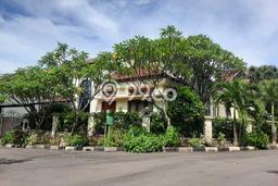 Dijual Rumah Mewah Megah Dengan View Cantik di Rempoa Ciputat Timur, Jakarta Selatan Dijual Rumah Mewah Megah Dengan View Cantik di Rempoa Ciputat Timur, Jakarta Selatan