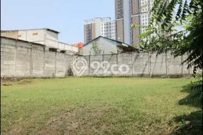 Dijual Tanah 473m2 di Sektor 7-Bintaro, Tangerang Selatan Dijual Tanah 473m2 di Sektor 7-Bintaro, Tangerang Selatan
