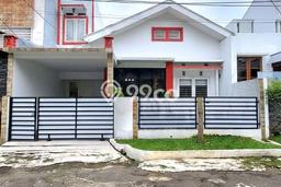 Dijual Rumah Modern 3 KT di Sektor 9-Bintaro, Tangerang Selatan Dijual Rumah Modern 3 KT di Sektor 9-Bintaro, Tangerang Selatan