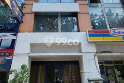 Ruko Dijual di Prime Area Tangerang Selatan Luas 237m2 Ruko Dijual di Prime Area Tangerang Selatan Luas 237m2