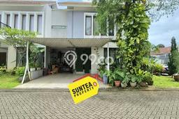 Rumah Elit Modern Siap Huni di Sektor 9-Bintaro Tangerang Selatan Rumah Elit Modern Siap Huni di Sektor 9-Bintaro Tangerang Selatan