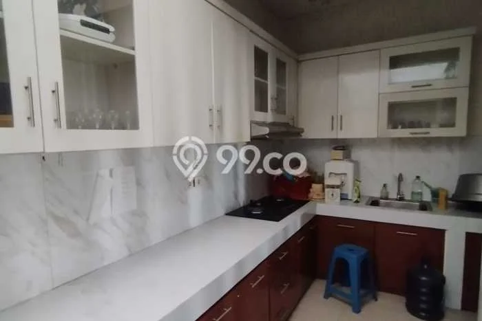 Rumah Minimalis 4 KT LT 110m2 di Pondok Ranji Rumah Minimalis 4 KT LT 110m2 di Pondok Ranji