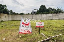 Tanah Dijual Area Strategis di Sektor 9-Bintaro Tangerang Selatan 179m2 Tanah Dijual Area Strategis di Sektor 9-Bintaro Tangerang Selatan 179m2