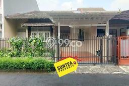 Dijual Hunian Rumah Nyaman 4 Kamar di Sektor 2 - Bintaro, Jakarta Selatan Dijual Hunian Rumah Nyaman 4 Kamar di Sektor 2 - Bintaro, Jakarta Selatan