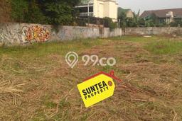 Dijual Tanah 2431m2 di Lebak Bulus, Jakarta Selatan Dijual Tanah 2431m2 di Lebak Bulus, Jakarta Selatan