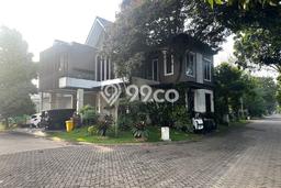 Hunian Mewah LB 250m2 Siap Huni Desain Elegan di Sektor 9-Bintaro, Tangerang Selatan Hunian Mewah LB 250m2 Siap Huni Desain Elegan di Sektor 9-Bintaro, Tangerang Selatan