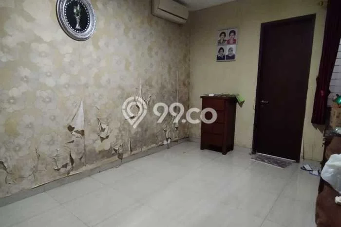 Rumah Minimalis 4 KT LT 110m2 di Pondok Ranji Rumah Minimalis 4 KT LT 110m2 di Pondok Ranji