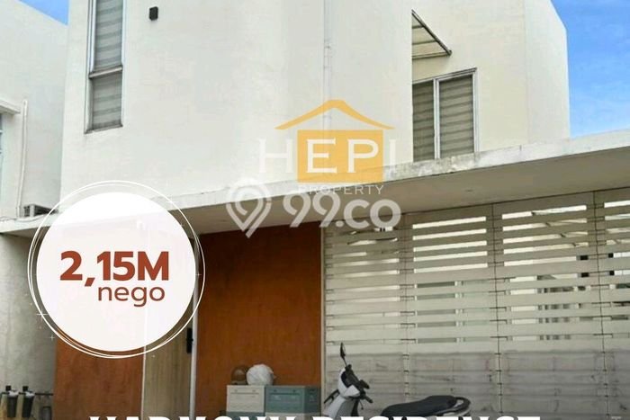 Jual Rumah Eksklusif 3 KT di Jangli, Semarang Jual Rumah Eksklusif 3 KT di Jangli, Semarang