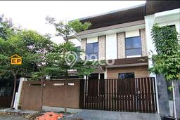 Dijual Hunian Rumah Terawat 3 KT di Puri Anjasmoro, Semarang Dijual Hunian Rumah Terawat 3 KT di Puri Anjasmoro, Semarang