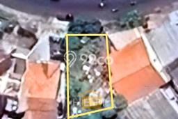 AREA PROSPEKTIF! Tanah Kawasan Gajah Mungkur, Luas 160m2m², Dekat Fasilitas Umum AREA PROSPEKTIF! Tanah Kawasan Gajah Mungkur, Luas 160m2m², Dekat Fasilitas Umum