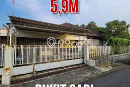 Dijual Rumah Luas Elegan Dengan View Cantik di Srondol, Semarang Dijual Rumah Luas Elegan Dengan View Cantik di Srondol, Semarang