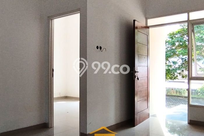 Hunian Cantik Modern Lb 59m2 di Tembalang, Semarang Hunian Cantik Modern Lb 59m2 di Tembalang, Semarang