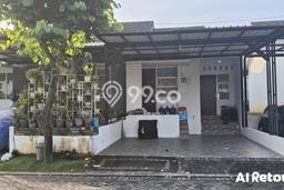 Rumah Lokasi Strategis area Mijen, Semarang, LT 120m2m² Bangunan 80m2m² Rumah Lokasi Strategis area Mijen, Semarang, LT 120m2m² Bangunan 80m2m²
