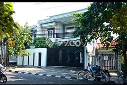 Best Deal Hunian Premium Ideal dan Luas di Semarang Tengah, Semarang Best Deal Hunian Premium Ideal dan Luas di Semarang Tengah, Semarang