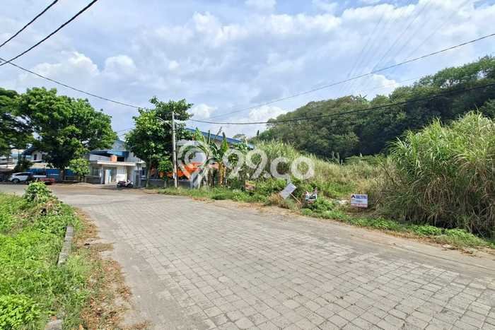 Tanah Kavling Dijual di Krapyak, Semarang dengan Luas Tanah 2693m2 Tanah Kavling Dijual di Krapyak, Semarang dengan Luas Tanah 2693m2