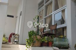 Dijual Rumah Eksklusif 4 KT di Tanah Mas, Semarang Dijual Rumah Eksklusif 4 KT di Tanah Mas, Semarang
