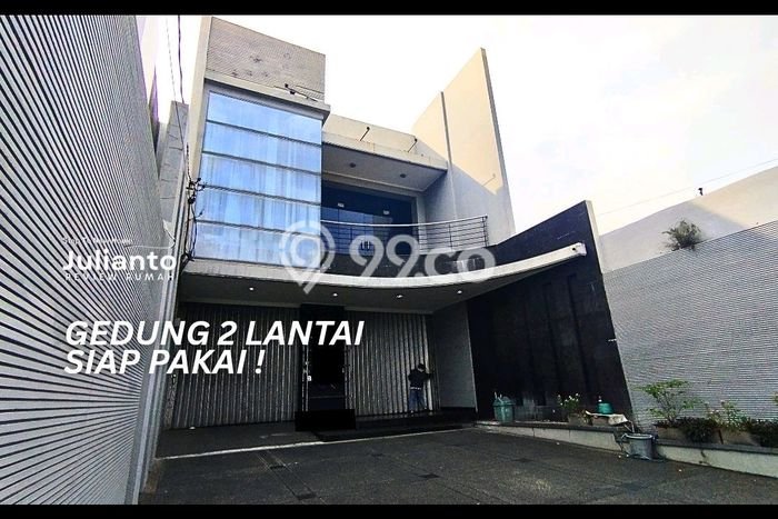 Kantor disewakan di Semarang Barat Semarang dengan luas bangunan 700m2 Kantor disewakan di Semarang Barat Semarang dengan luas bangunan 700m2