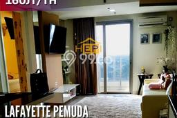 UNIT PREMIUM! Apartemen di Pemuda, 1 KM, Luas 68m², Strategic Location UNIT PREMIUM! Apartemen di Pemuda, 1 KM, Luas 68m², Strategic Location