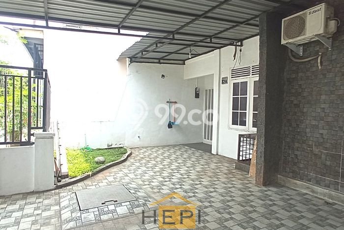 Disewakan! Rumah 2 Kamar Tidur &
1 Kamar Mandi di Puri Anjasmoro, Semarang Disewakan! Rumah 2 Kamar Tidur &
1 Kamar Mandi di Puri Anjasmoro, Semarang