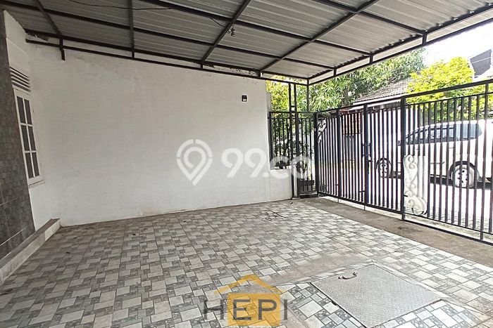 Disewakan! Rumah 2 Kamar Tidur &
1 Kamar Mandi di Puri Anjasmoro, Semarang Disewakan! Rumah 2 Kamar Tidur &
1 Kamar Mandi di Puri Anjasmoro, Semarang
