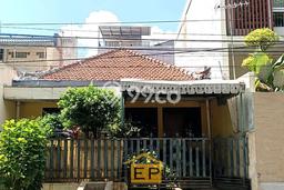 Dijual Rumah 3 KT di Semarang Timur, Semarang - LT 132m² Dijual Rumah 3 KT di Semarang Timur, Semarang - LT 132m²