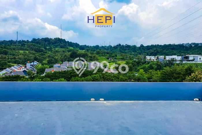 Dijual Rumah Mewah Elegan Dengan View Eksklusif di Candi Golf, Semarang Dijual Rumah Mewah Elegan Dengan View Eksklusif di Candi Golf, Semarang