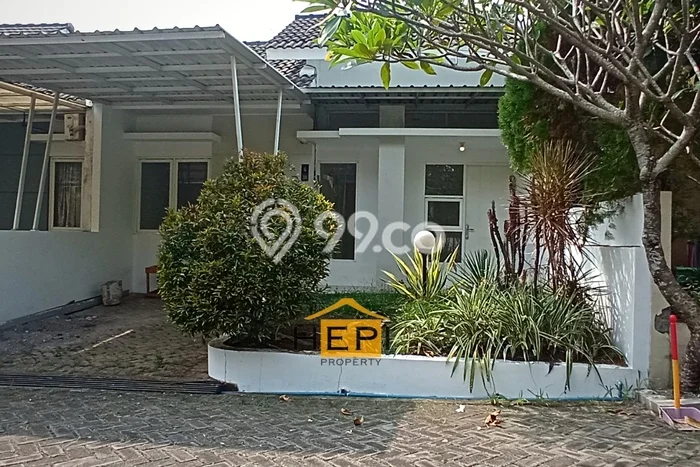 Dijual Rumah Modern 2 KT di Sendangmulyo, Semarang Dijual Rumah Modern 2 KT di Sendangmulyo, Semarang