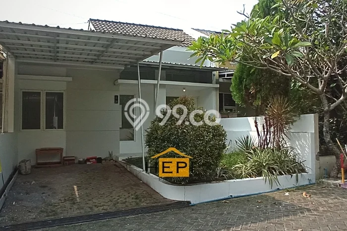Dijual Rumah Modern 2 KT di Sendangmulyo, Semarang Dijual Rumah Modern 2 KT di Sendangmulyo, Semarang