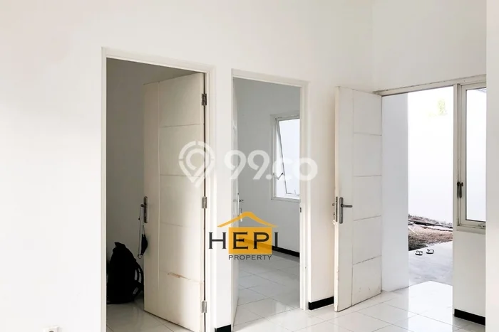 Dijual Rumah Modern 2 KT di Sendangmulyo, Semarang Dijual Rumah Modern 2 KT di Sendangmulyo, Semarang