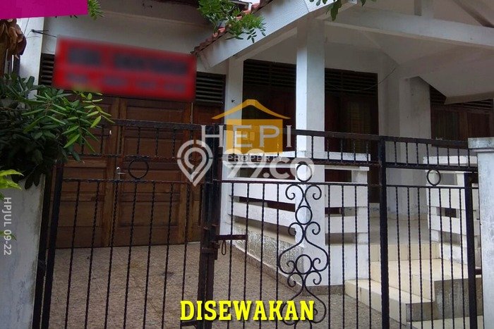 Rumah sewa siap huni 5 Kamar Tidur di Puspowarno, Semarang Rumah sewa siap huni 5 Kamar Tidur di Puspowarno, Semarang