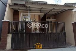 Dijual Hunian Rumah Nyaman 2 Kamar di Tlogosari, Semarang Dijual Hunian Rumah Nyaman 2 Kamar di Tlogosari, Semarang