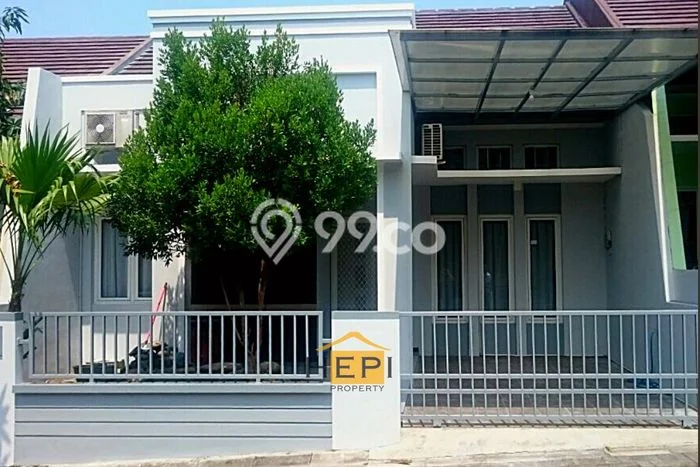 Rumah Kontrakan Semarang LT 116m2 LB 100m2 Area Ngesrep Rumah Kontrakan Semarang LT 116m2 LB 100m2 Area Ngesrep