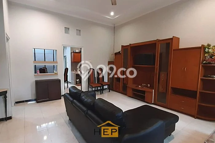 Rumah Kontrakan Semarang LT 116m2 LB 100m2 Area Ngesrep Rumah Kontrakan Semarang LT 116m2 LB 100m2 Area Ngesrep