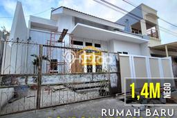 Jual Rumah Favorit Siap Huni LB 130m2 di Semarang Tengah, Semarang Jual Rumah Favorit Siap Huni LB 130m2 di Semarang Tengah, Semarang