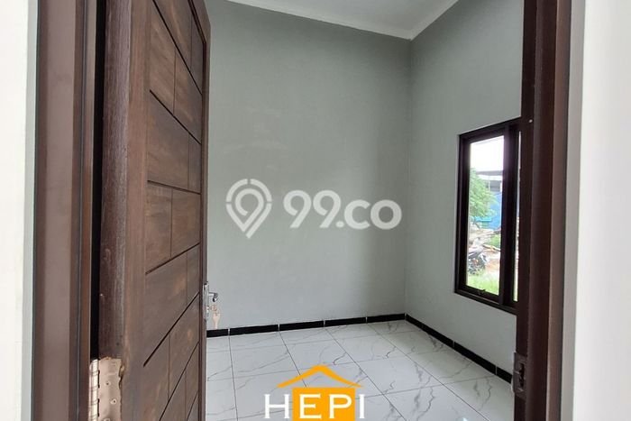 Rumah Murah LT 106m2 di Meteseh Lingkungan Asri Rumah Murah LT 106m2 di Meteseh Lingkungan Asri