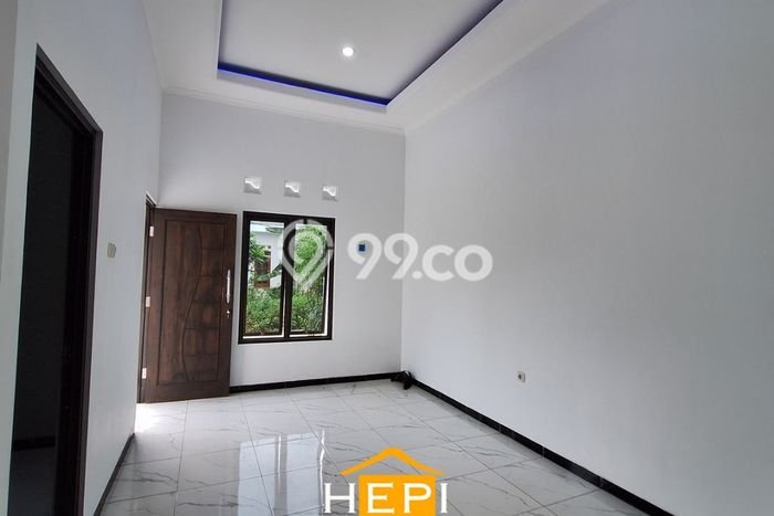 Rumah Murah LT 106m2 di Meteseh Lingkungan Asri Rumah Murah LT 106m2 di Meteseh Lingkungan Asri