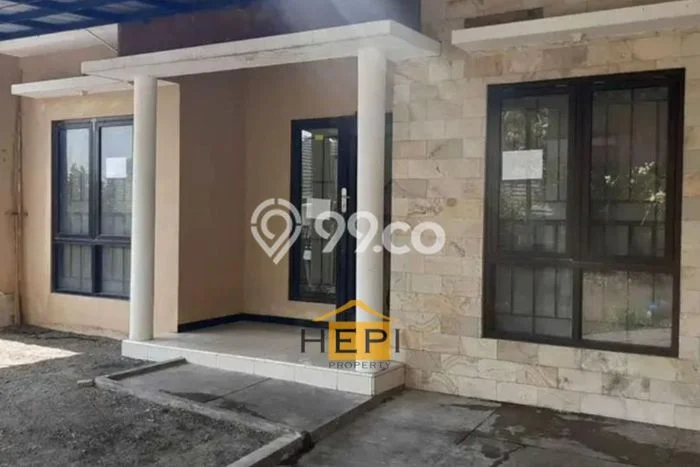 Dijual Hunian Rumah Nyaman 3 KT di Sambiroto, Semarang Dijual Hunian Rumah Nyaman 3 KT di Sambiroto, Semarang