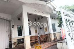 Rumah Exclusive 4 KT 2 KM di Kawasan Asri Semarang Timur, Semarang Rumah Exclusive 4 KT 2 KM di Kawasan Asri Semarang Timur, Semarang