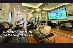 Hunian Cantik Minimalis Lb 80m2 di Tembalang, Semarang Hunian Cantik Minimalis Lb 80m2 di Tembalang, Semarang