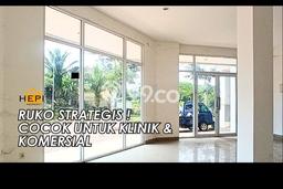 Unit Ruko Strategis di Semarang Tengah, Semarang Potensi Cuan Besar Unit Ruko Strategis di Semarang Tengah, Semarang Potensi Cuan Besar