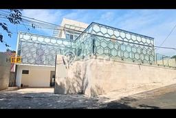 Rumah Elit Modern Siap Huni di Bukit Sari Semarang Rumah Elit Modern Siap Huni di Bukit Sari Semarang